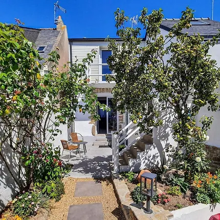 4 Bedroom In * Saint-Pierre-Quiberon