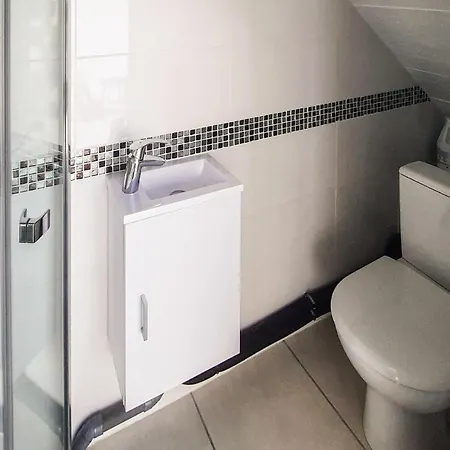 4 Bedroom In Casa de Férias Saint-Pierre-Quiberon