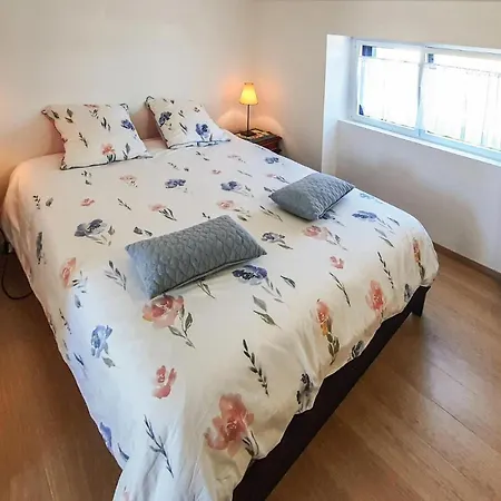 Casa de Férias 4 Bedroom In Saint-Pierre-Quiberon