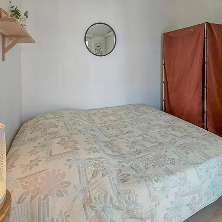 4 Bedroom In Saint-Pierre-Quiberon