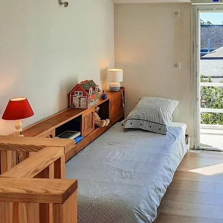 4 Bedroom In