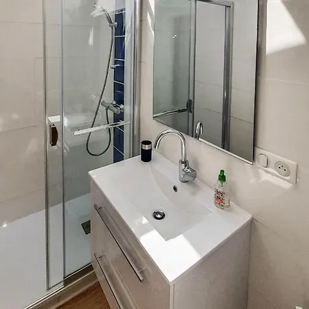 4 Bedroom In * Saint-Pierre-Quiberon