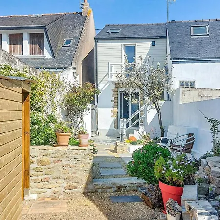 Casa de Férias 4 Bedroom In Saint-Pierre-Quiberon