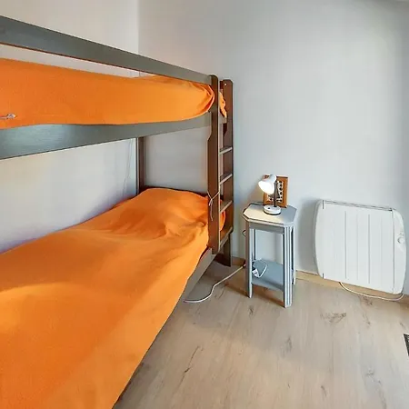 4 Bedroom In * Saint-Pierre-Quiberon